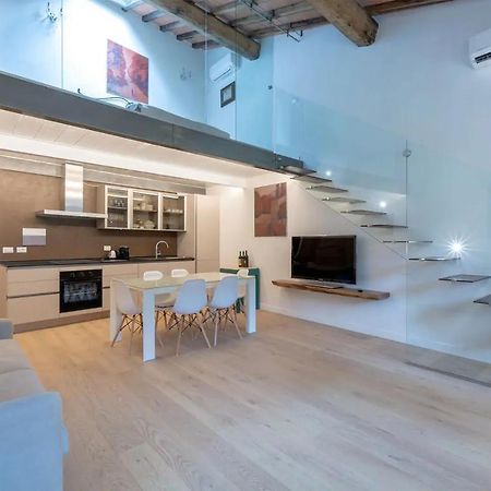 Luxury Home Florence Vista Cappelle Medicee Екстер'єр фото