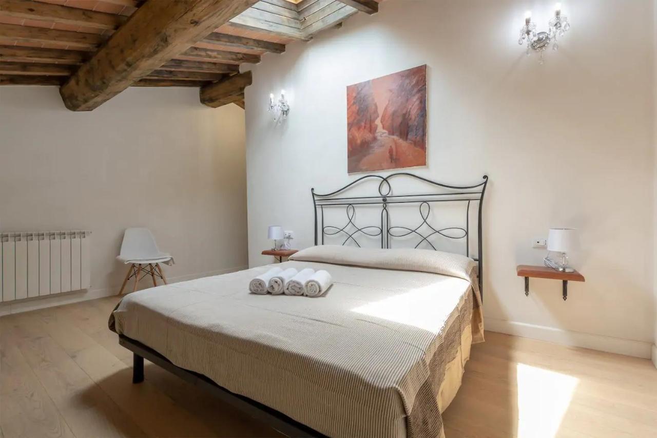 Luxury Home Florence Vista Cappelle Medicee Екстер'єр фото