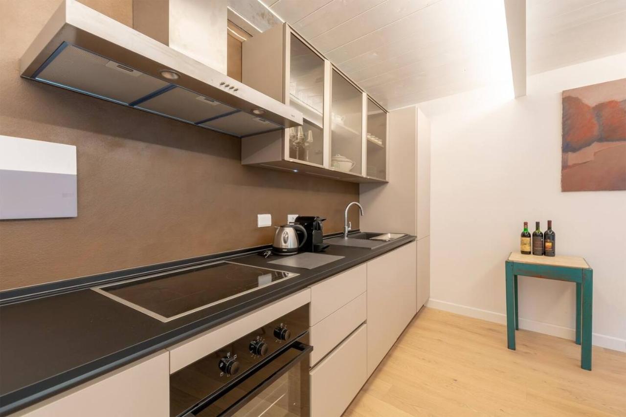 Luxury Home Florence Vista Cappelle Medicee Екстер'єр фото